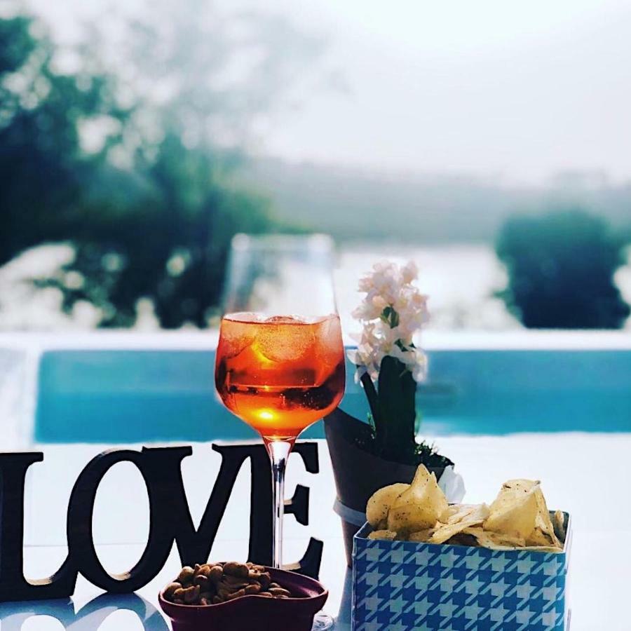 Lake House I Pioppi Nepi エクステリア 写真